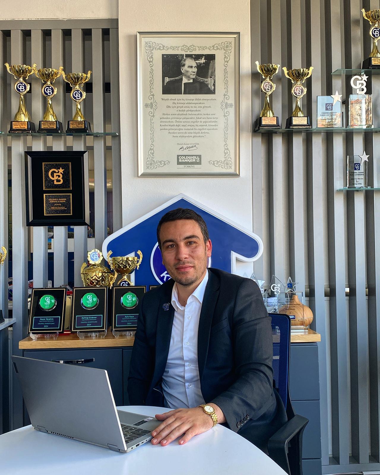 Mustafa Göktepe